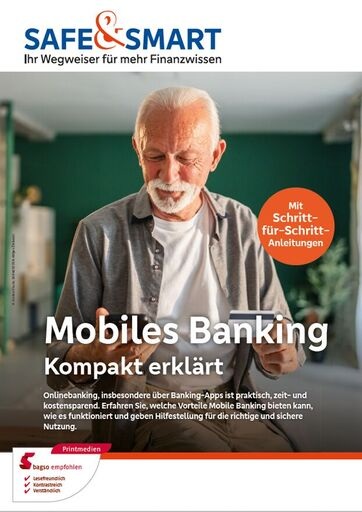 Smart&Smart Mobiles Banking Kompakt erklärt