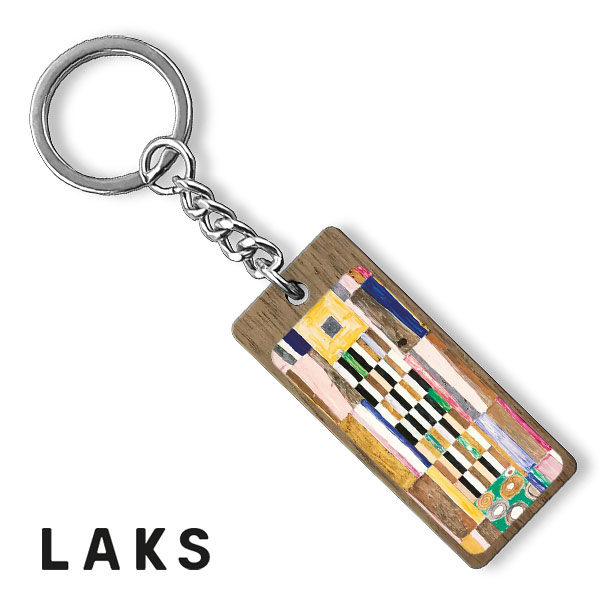 Key2Pay ULTRA – Stoclet Fries Key2Pay ULTRA – Stoclet Fries Vorderseite mit Abbildung