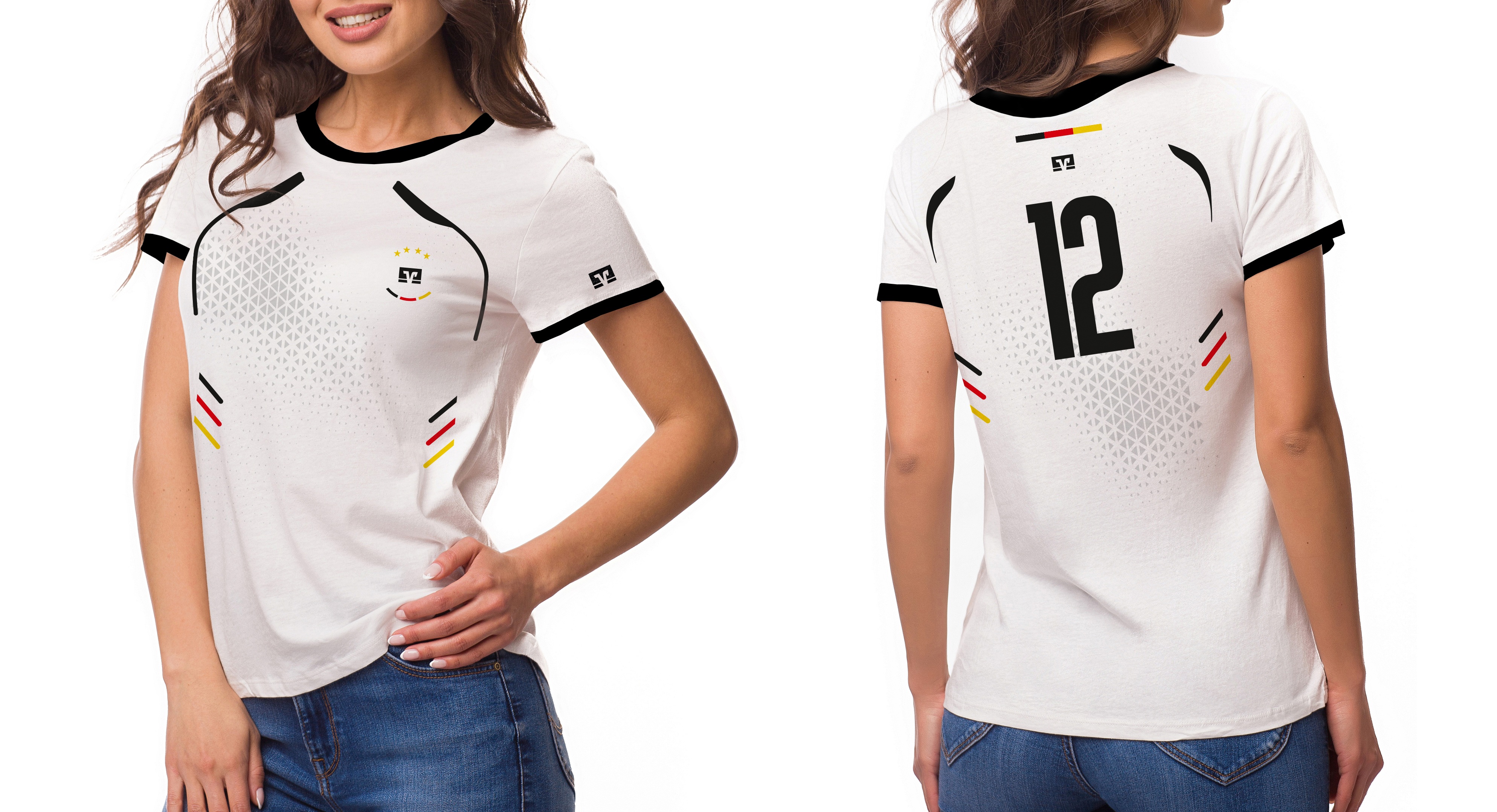 GenoTrikot