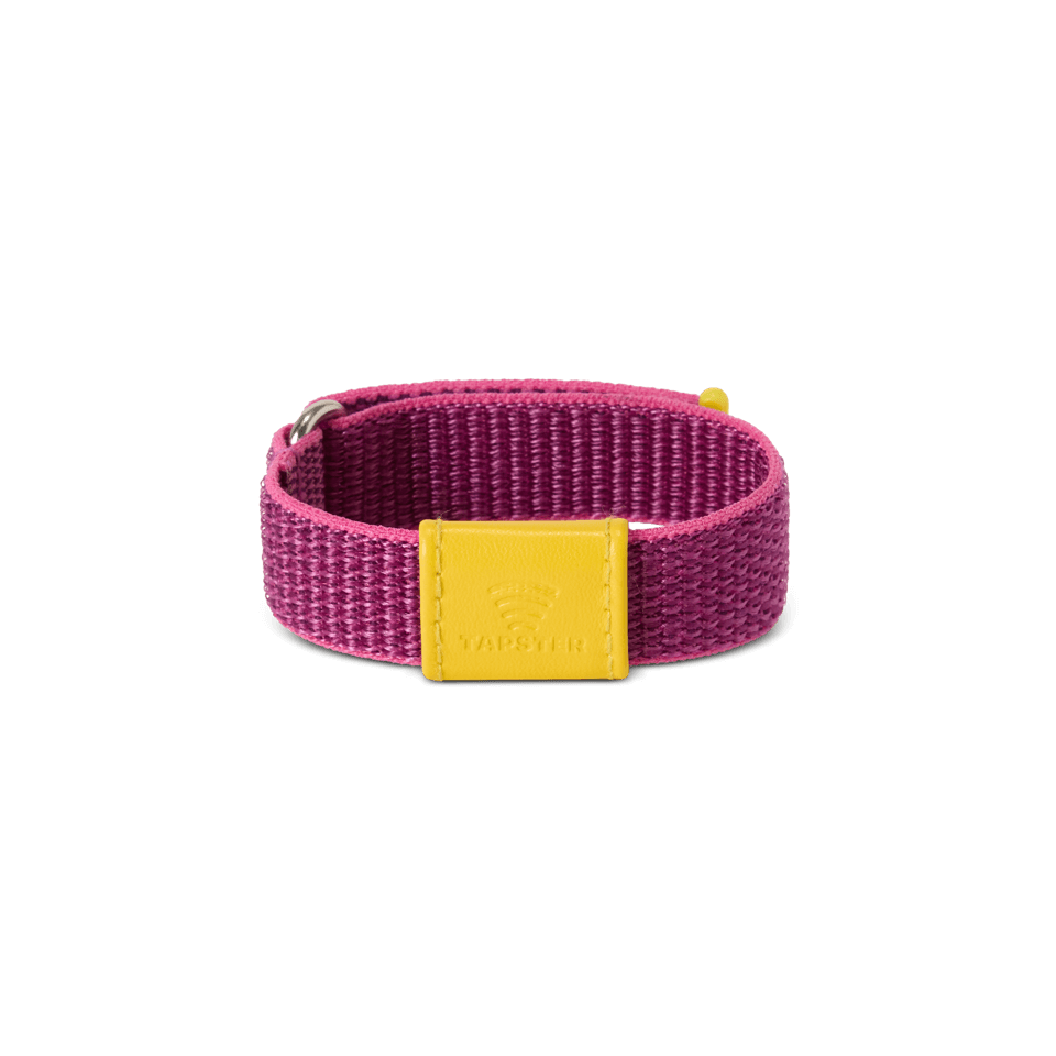 Tapster Armband Tapster Armband