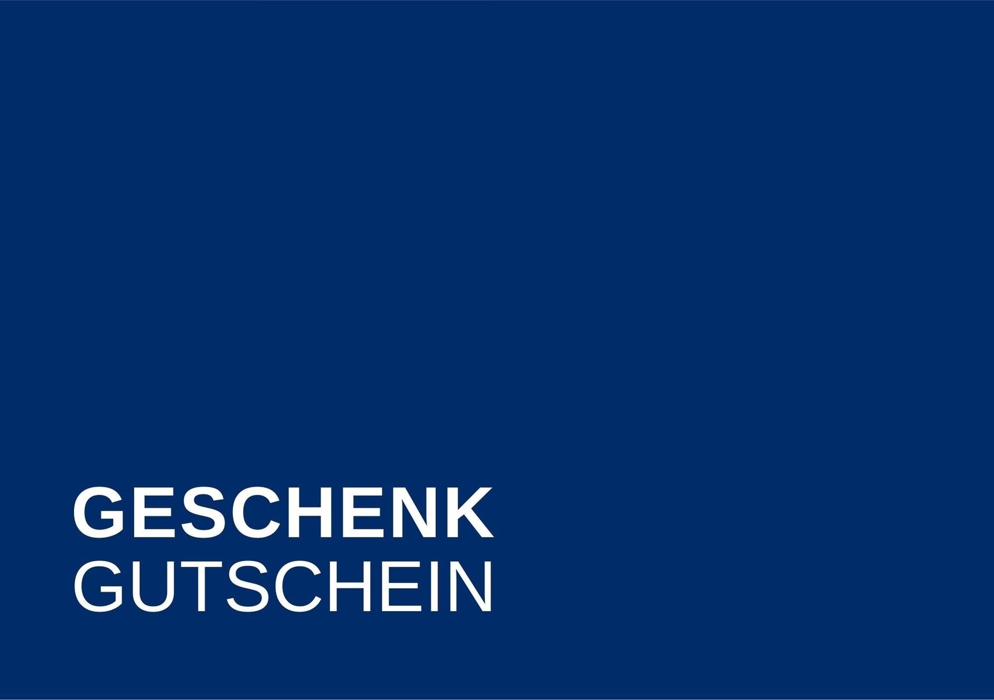Wertgutschein VR-Fashion Shop