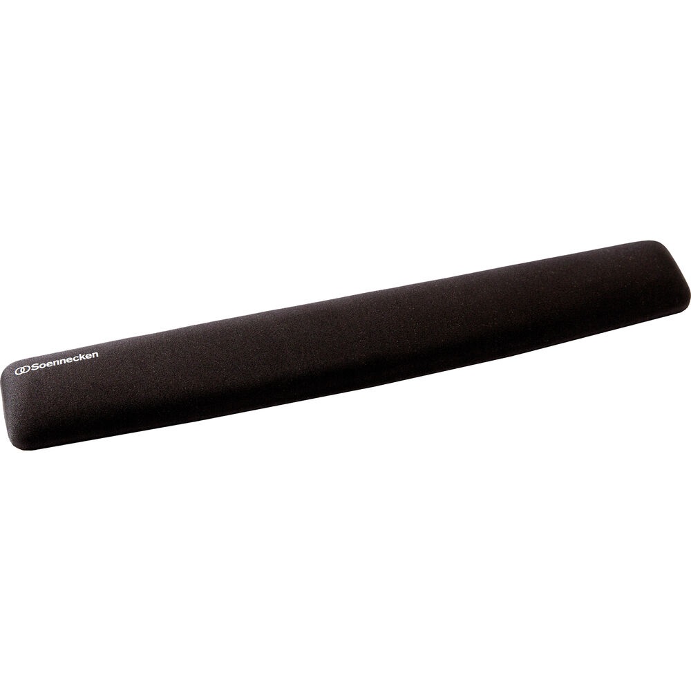 Handgelenkauflage mit Memory Foam Handgelenkauflage mit Memory Foam