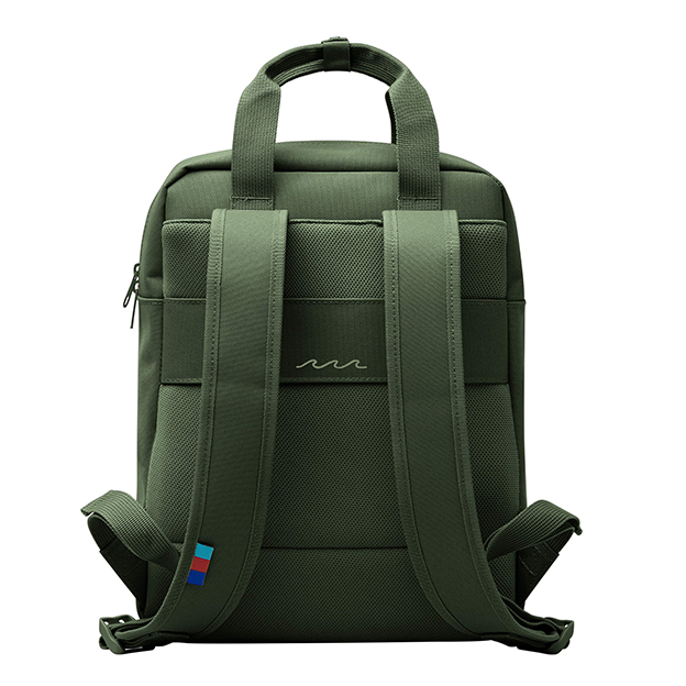 GOT BAG Day Pack - Rucksack Rückansicht