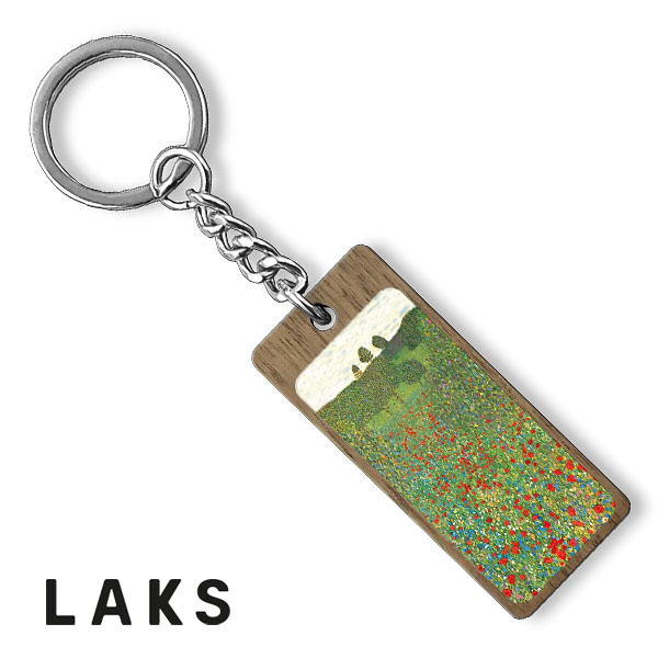 Key2Pay ULTRA – Mohnwiese Key2Pay ULTRA – Mohnwiese Vorderseite mit Abbildung