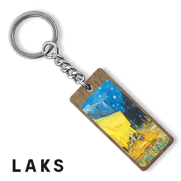 Key2Pay ULTRA – Cafe Key2Pay ULTRA – Cafe mit Bild