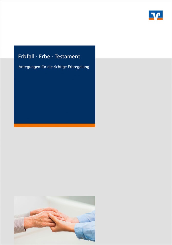 Erbfall-Erbe-Testament Erbfall-Erbe-Testament