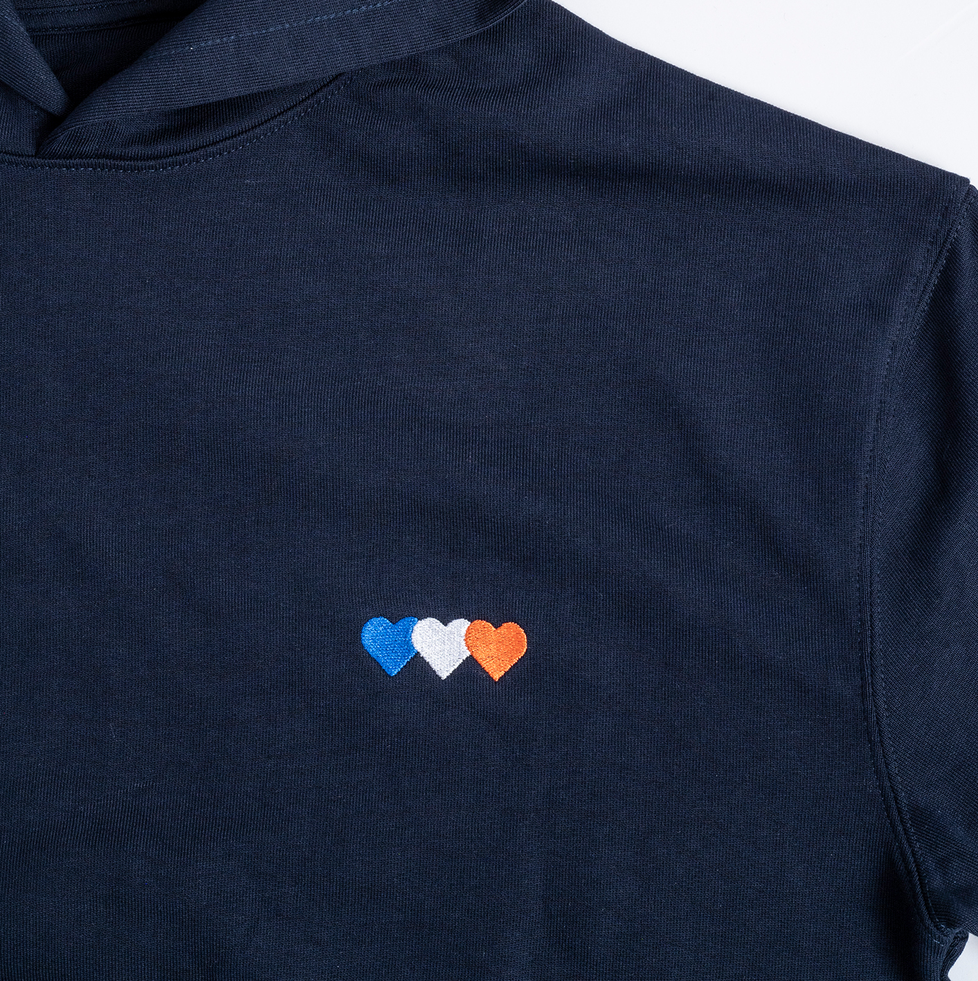 Tshirt mit Herzen