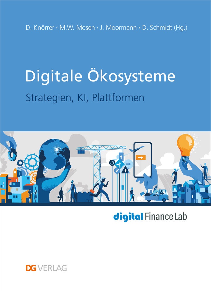 Digitale Ökosysteme Digitale Ökosysteme