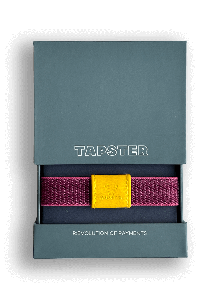 Tapster Armband Tapster Armband