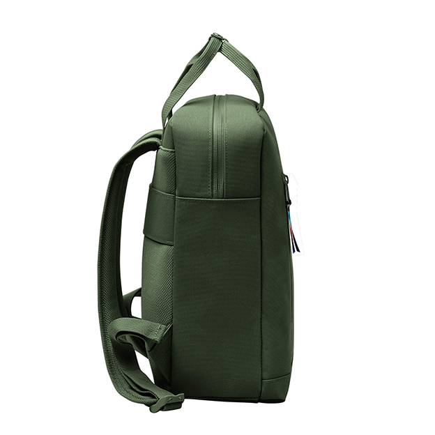 GOT BAG Day Pack - Rucksack Seitansicht