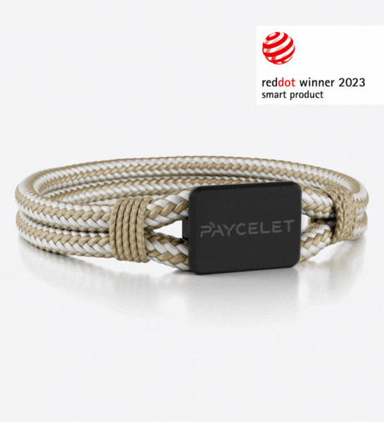 PAYCELET ONE Sail Rope Set PAYCELET ONE Sail Rope Set