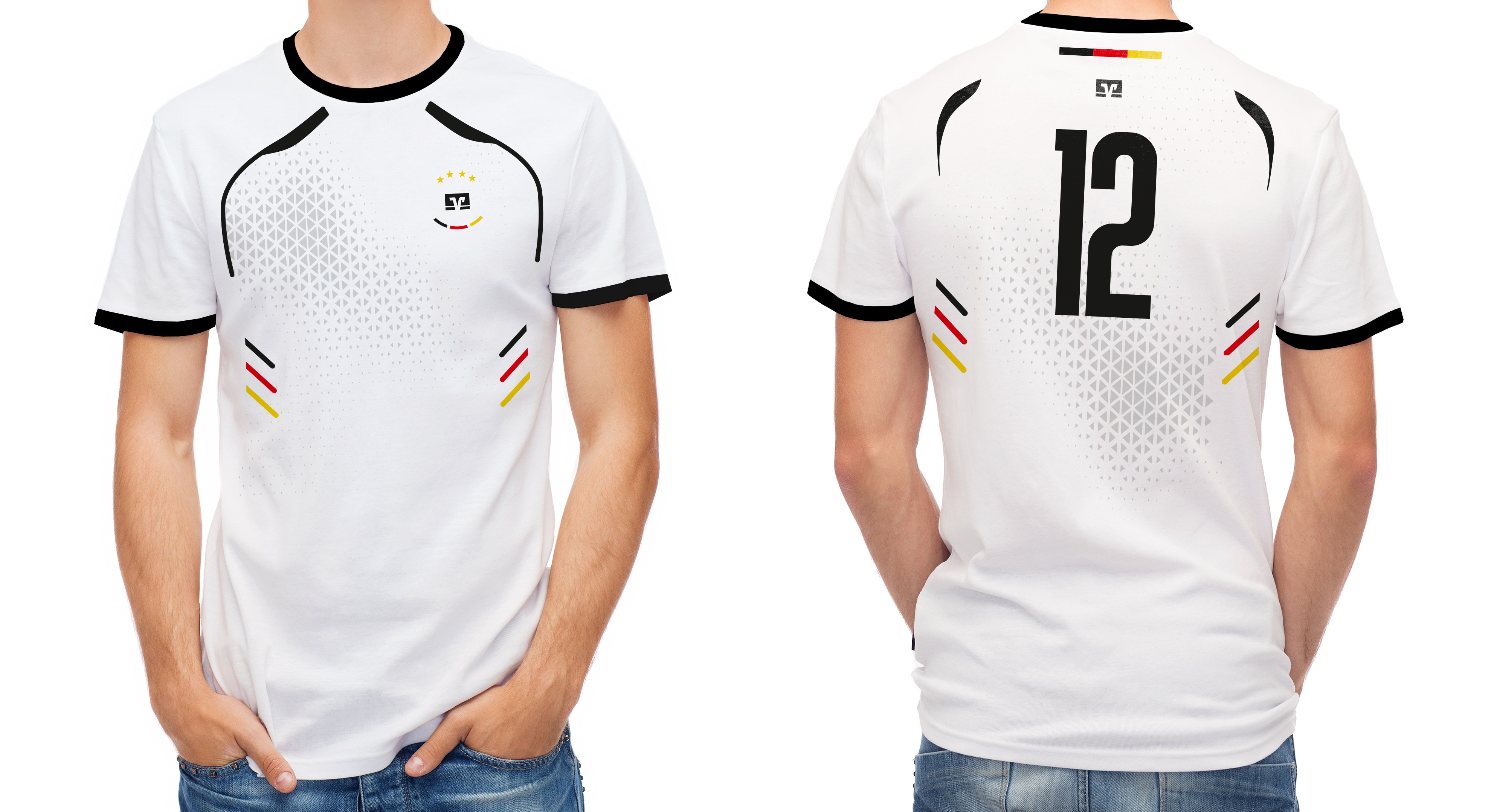 GenoTrikot