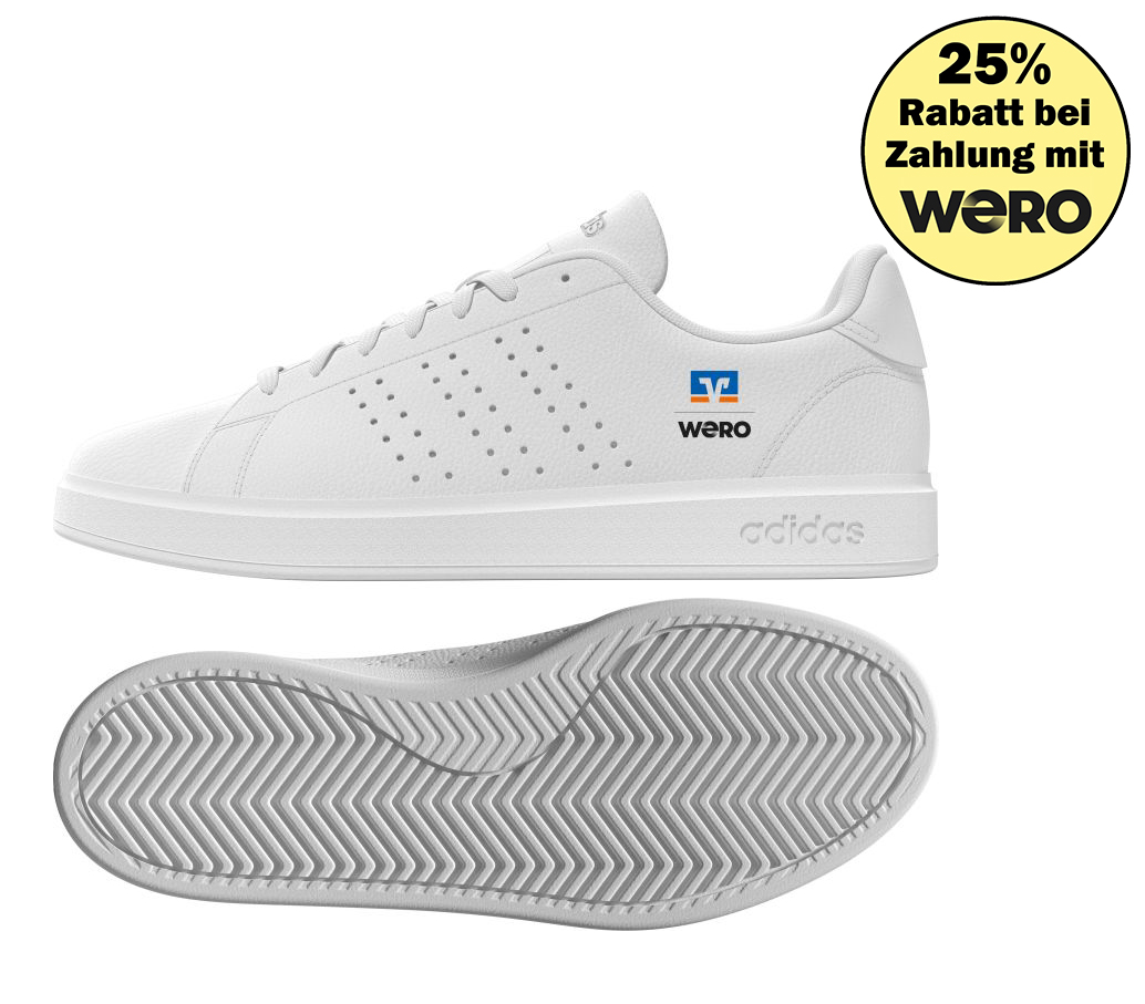 Limitierter WeroSneaker