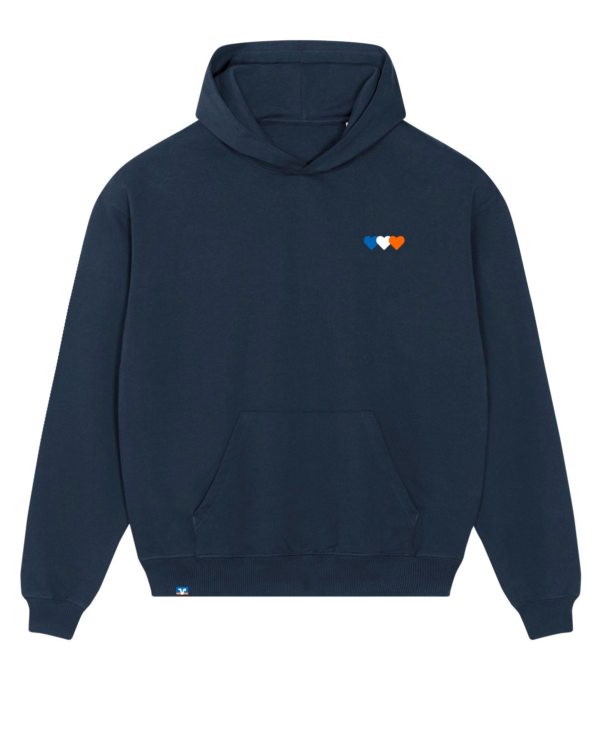 Hoodie Unisex 