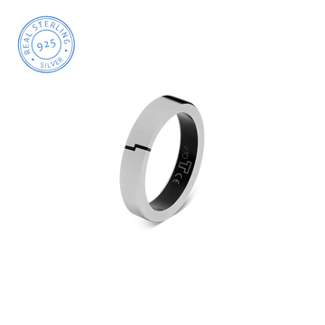 Bezahlring Tapster „Silver“