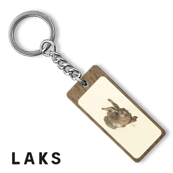 Key2Pay ULTRA – Feldhase Key2Pay ULTRA – Feldhase Vorderseite mit Abbildung