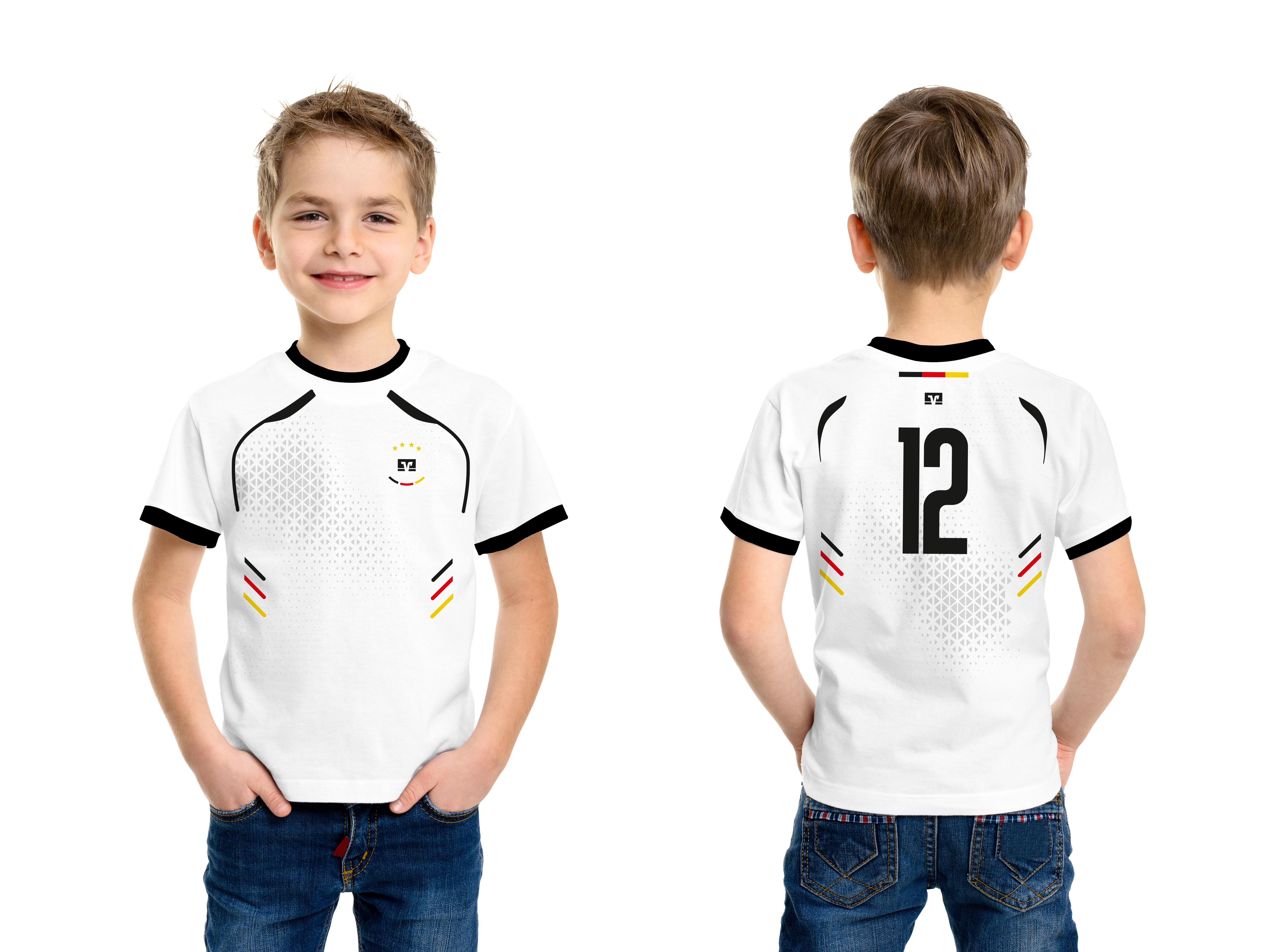 GenoTrikot